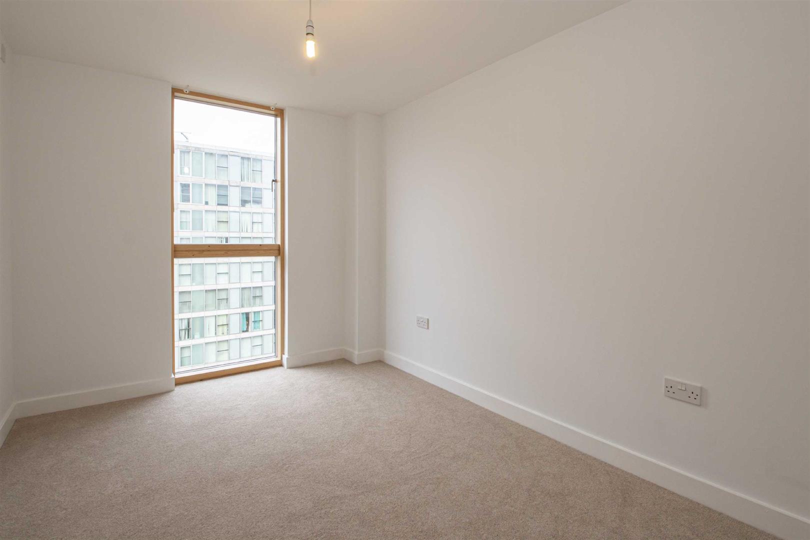 Pearl House, The Vizion, Central Milton Keynes